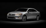Ford Taurus Limited 2010 года